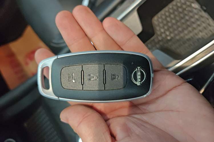 Used Nissan Teana 2022 2.0L XL-TLS Enjoyment Edition