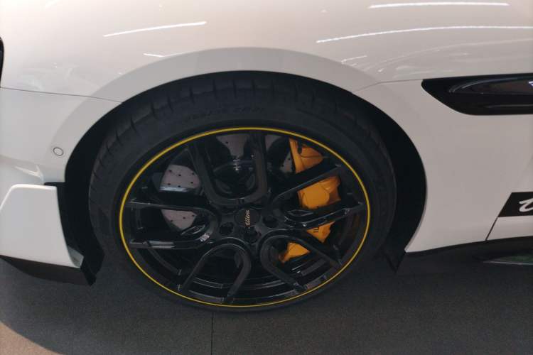 Used Xiaomi Auto SU7 Ultra 2025 Ultra Model