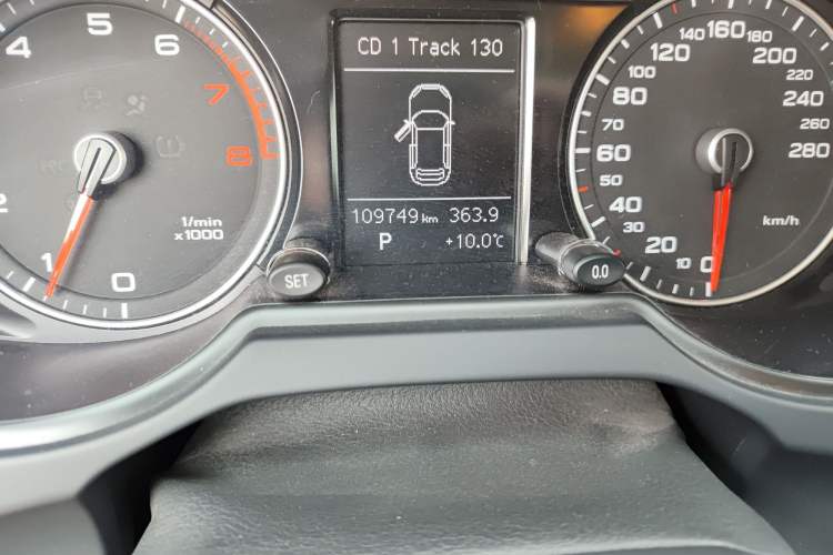 Used Audi Q5 2016 40 TFSI Technology Edition