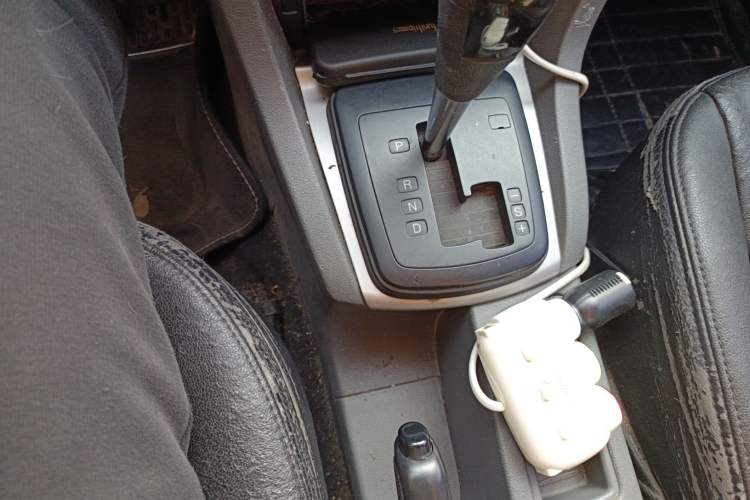 Used Ford Focus 2013 Hatchback Classic 1.8L Automatic Fashion Edition
