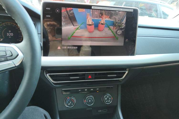 Used Volkswagen Lavida 2024 1.5L Automatic Starry Sky 5 Million Edition