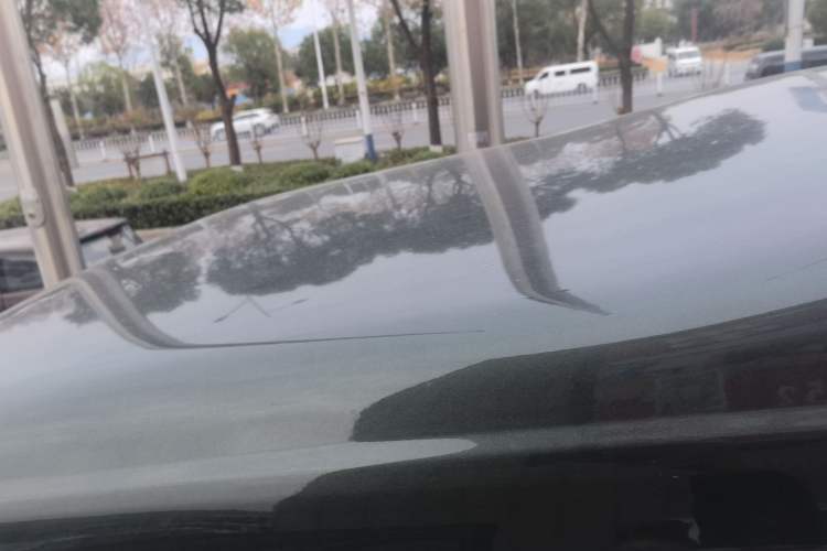 Used Leopaard 6481 2014 2.2L Manual Two-Wheel Drive