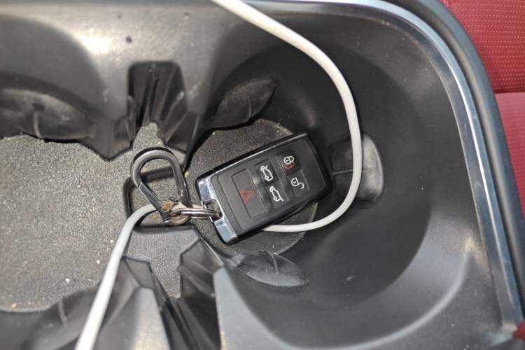 Used Jaguar I-PACE 2018 EV400 HSE
