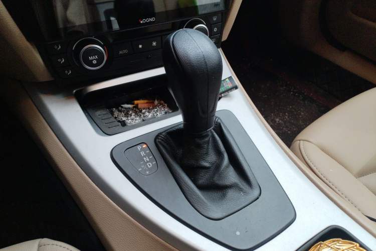 Used BMW 3 Series 2012 318i Leading Model