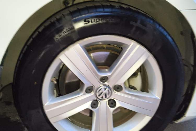 Used Volkswagen Golf 2015 1.4TSI Automatic Comfort Model