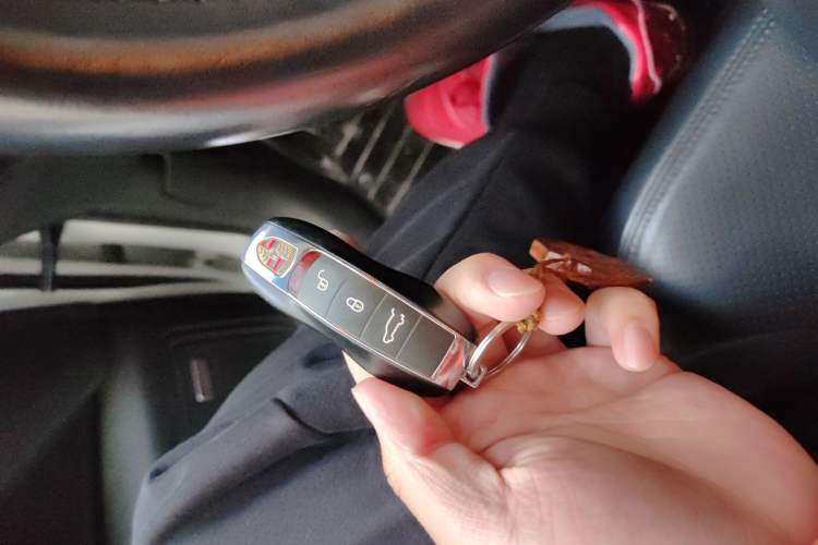 Used Porsche Macan 2014 Macan Turbo 3.6T