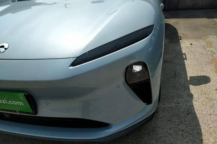 Used Nio ET5T 2024 75kWh Touring