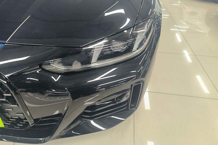 Used BMW 4 Series 2024 430i Gran Coupe M Sport Night Edition Package