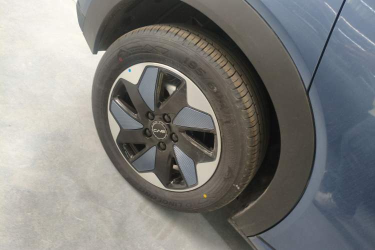 Used BYD Dolphin 2025 420km Free Edition