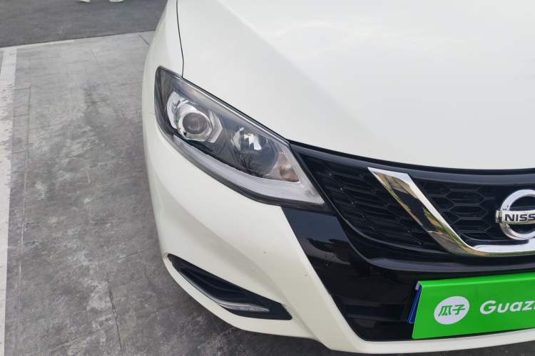 Used Nissan Tiida 2021 1.6L CVT Smart Drive Edition