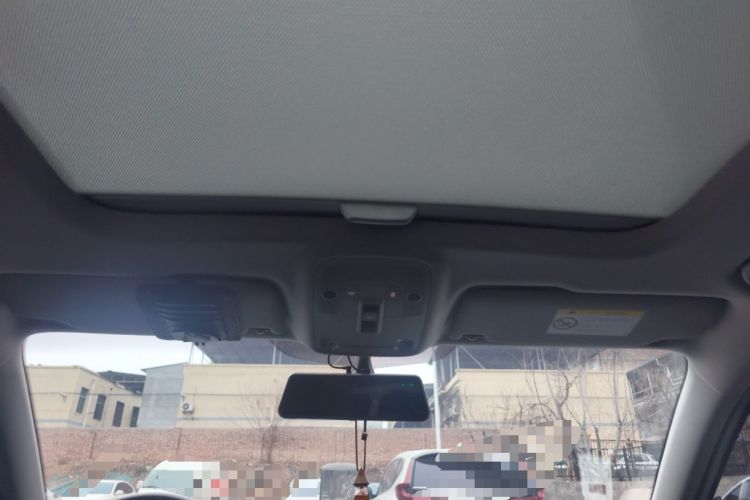 Used Audi Q2L 2021 35 TFSI Progressive Dynamic Edition
