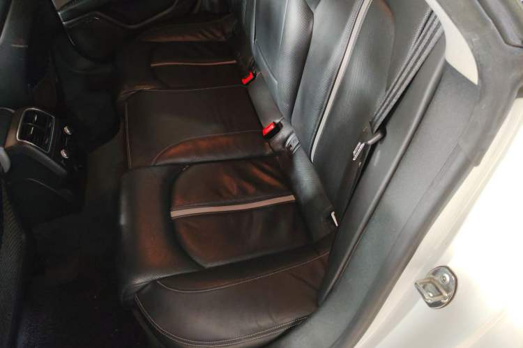 Used Audi A7 2014 50 TFSI quattro Comfort Model