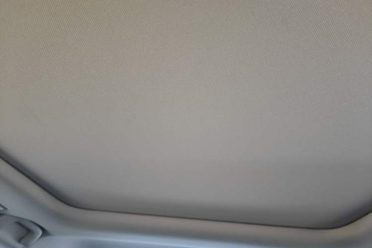 Used AION S MAX 2024 80 Star Edition Ternary Lithium Headliner