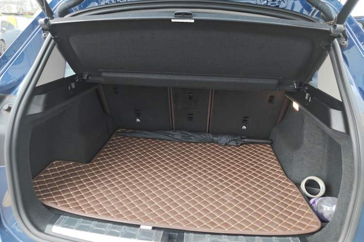 Used BMW X1 2022 sDrive25Li Leading Model
