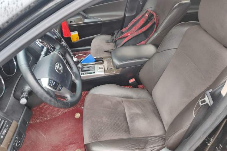 Used Toyota Reiz 2013 2.5V Shangrui Edition