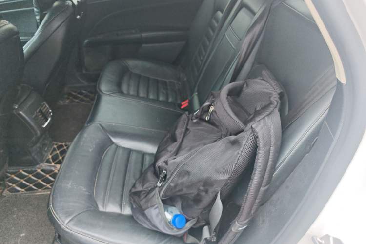 Used Ford Mondeo 2017 EcoBoost 180 Stylish Model
