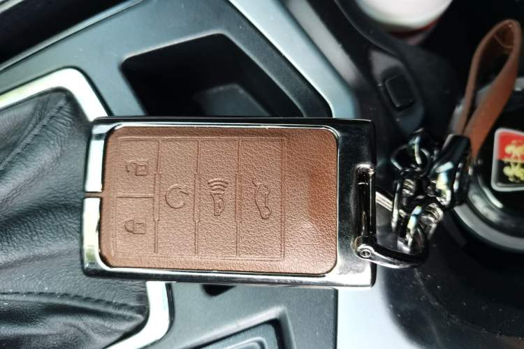 Used Cadillac SRX 2013 3.0L Comfort Model