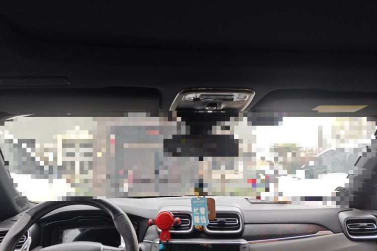 Used Lynk & Co 03 2019 1.5TD DCT Sport Edition China VI Standard
