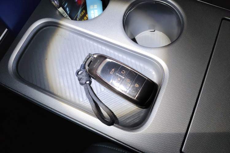 Used AION Y 2023 Plus 510 Smart Edition