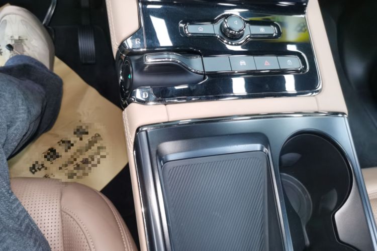 Used Nio ES8 2020 415 km Signature Edition 6-Seater Version