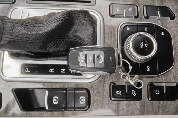 Used Haval H6 Coupe 2016 Blue Label 1.5T Automatic Two-Wheel Drive Elite Model