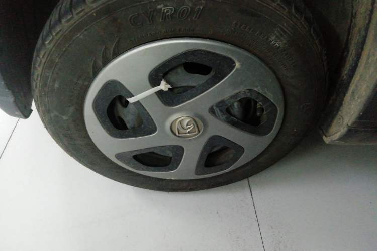 Used Baojun E100 2019 250KM Smart Drive Edition
