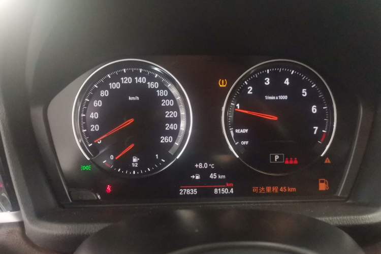 Used BMW X2 2022 sDrive25i M Sport Package