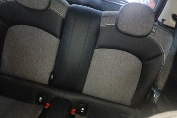 Used MINI MINI 2019 1.5T COOPER Classic Edition