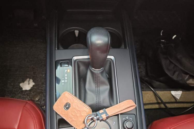 Used Mazda CX-30 2020 2.0L Automatic Shangyue Trim
