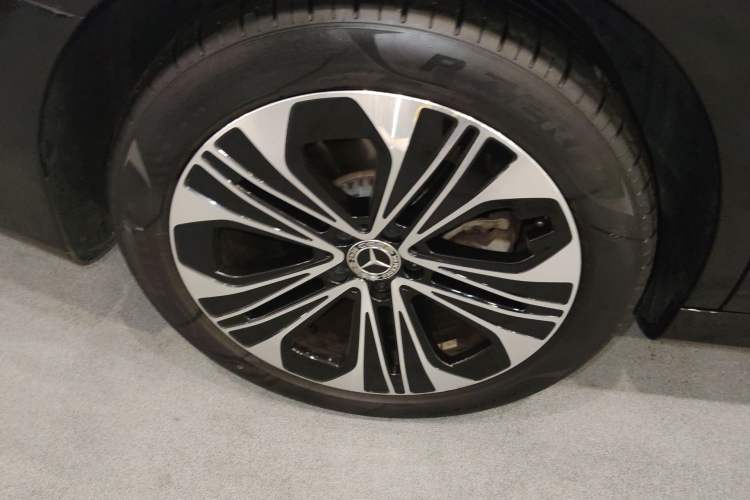 Used Mercedes-Benz E-Class 2024 E 300 L Fashion Sport Model