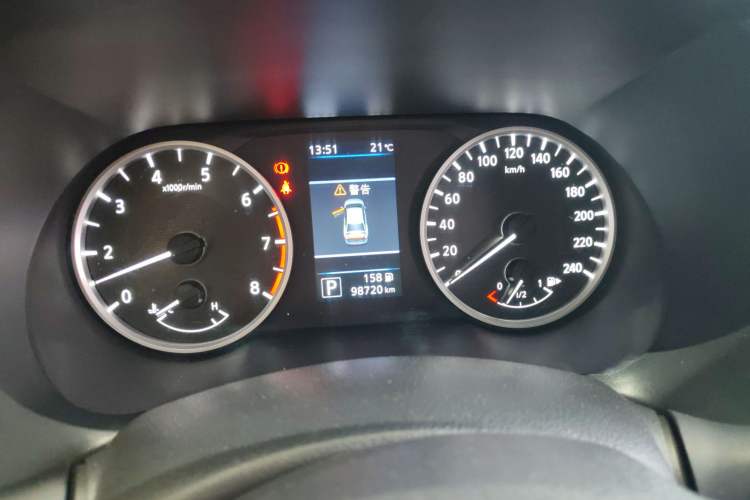 Used Nissan Sylphy 2020 1.6L XL CVT Enjoyment Edition