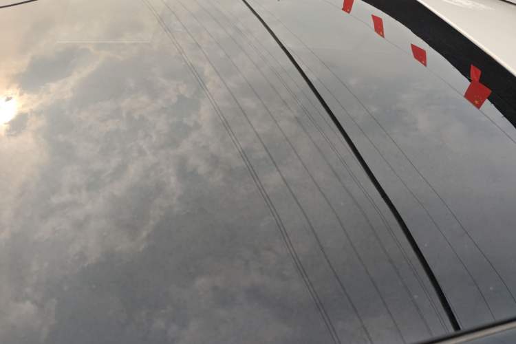 Used Mercedes-Benz A-Class 2015 A 200 Fashion Model