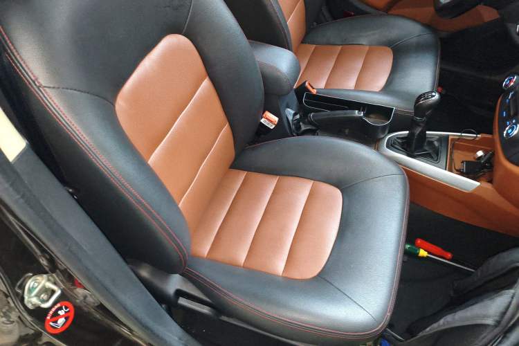 Used Geely Auto Diamond 2016 1.5L Manual Elite Edition