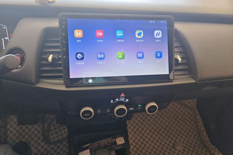 Used Honda Fit 2021 1.5L CVT Trendy Edition
