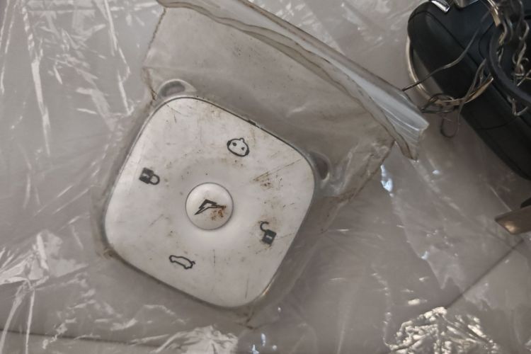 Used Cowin October 2026 Model Mate 305km Guoxuan Surfing Waves Edition
