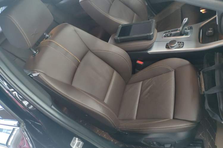 Used BMW X4 2016 xDrive20i M Sport Edition
