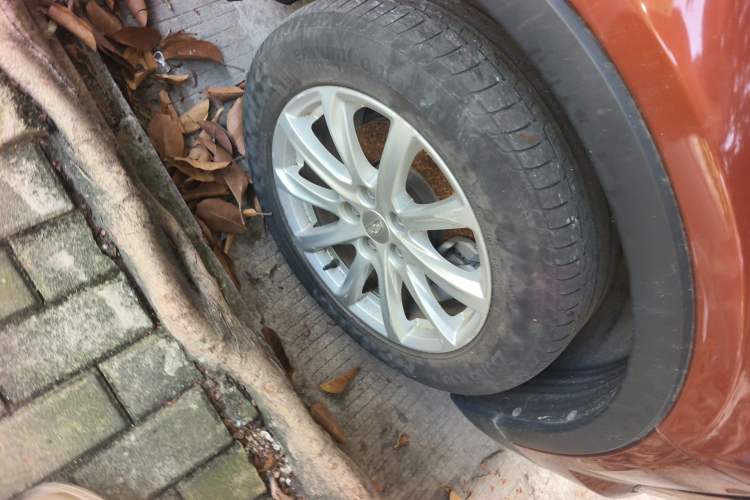 Used Cadillac XT4 2018 28T Two-Wheel Drive Tech Version