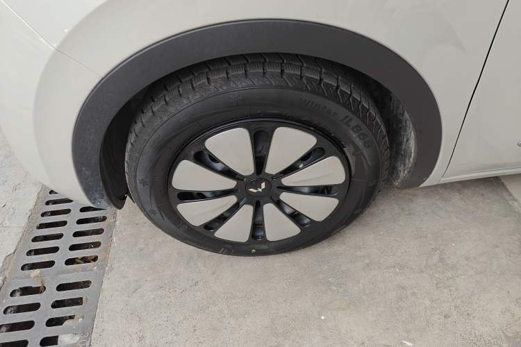 Used Wuling Bingo 2024 333 km Enjoyment Version