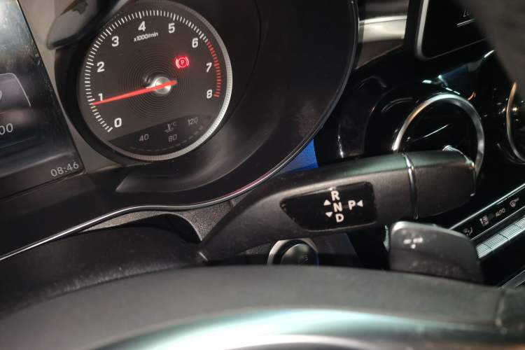 Used Mercedes-Benz C-Class 2017 Restyled C 200 Sport Edition