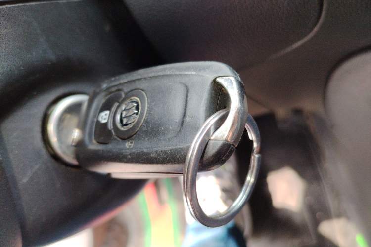 Used Buick Verano 2016 Hatchback 15S Automatic Leading Model