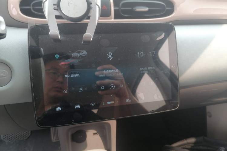 Used Leapmotor T03 2024 310 Comfort Edition