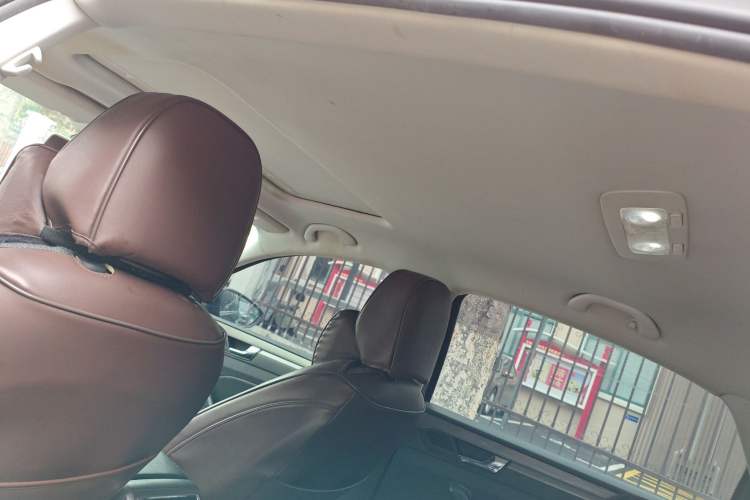 Used Volkswagen Passat 2017 330TSI DSG Luxury Edition