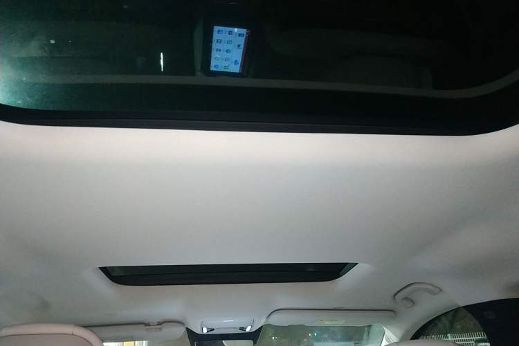 Used BYD Xia 2025 DM-i 1.5T 180km Beyond Edition