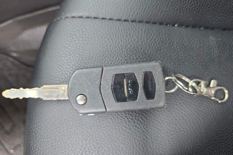 Used Mazda 3 2011 Sedan 1.6L Automatic Comfort Model
