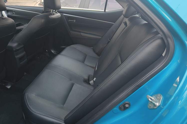 Used Toyota Corolla Hybrid E+ 2019 1.8L E-CVT Flagship Edition