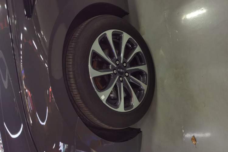 Used Lincoln Z 2024 2.0T Prestige Edition
