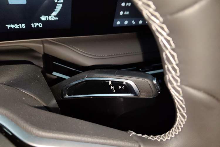 Used SAIC MAXUS Dajia 7 2024 Revised Version Super Hybrid Long-Range Edition Enjoyment Version
