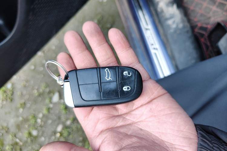 Used Fiat Ottimo 2014 1.4T Automatic Sport Edition