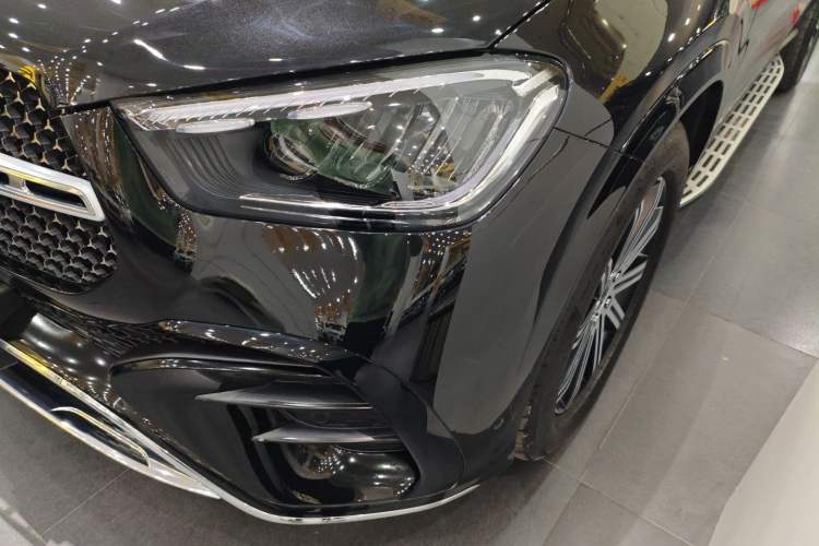 Used Mercedes-Benz GLE 2025 GLE 350 4MATIC Stylish Model