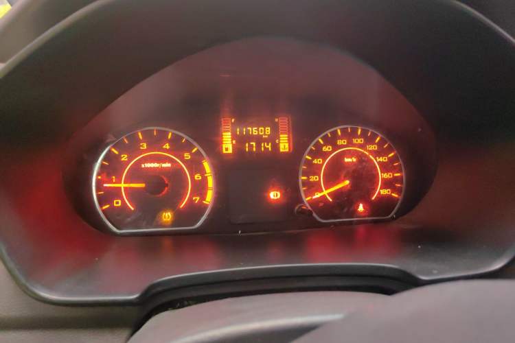 Used Wuling Hongguang V 2021 1.5L Jingqu Version LAR